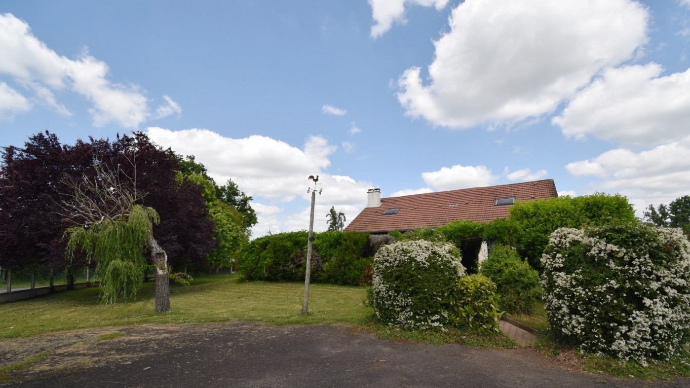 vente Maison Vendat - Photo 3