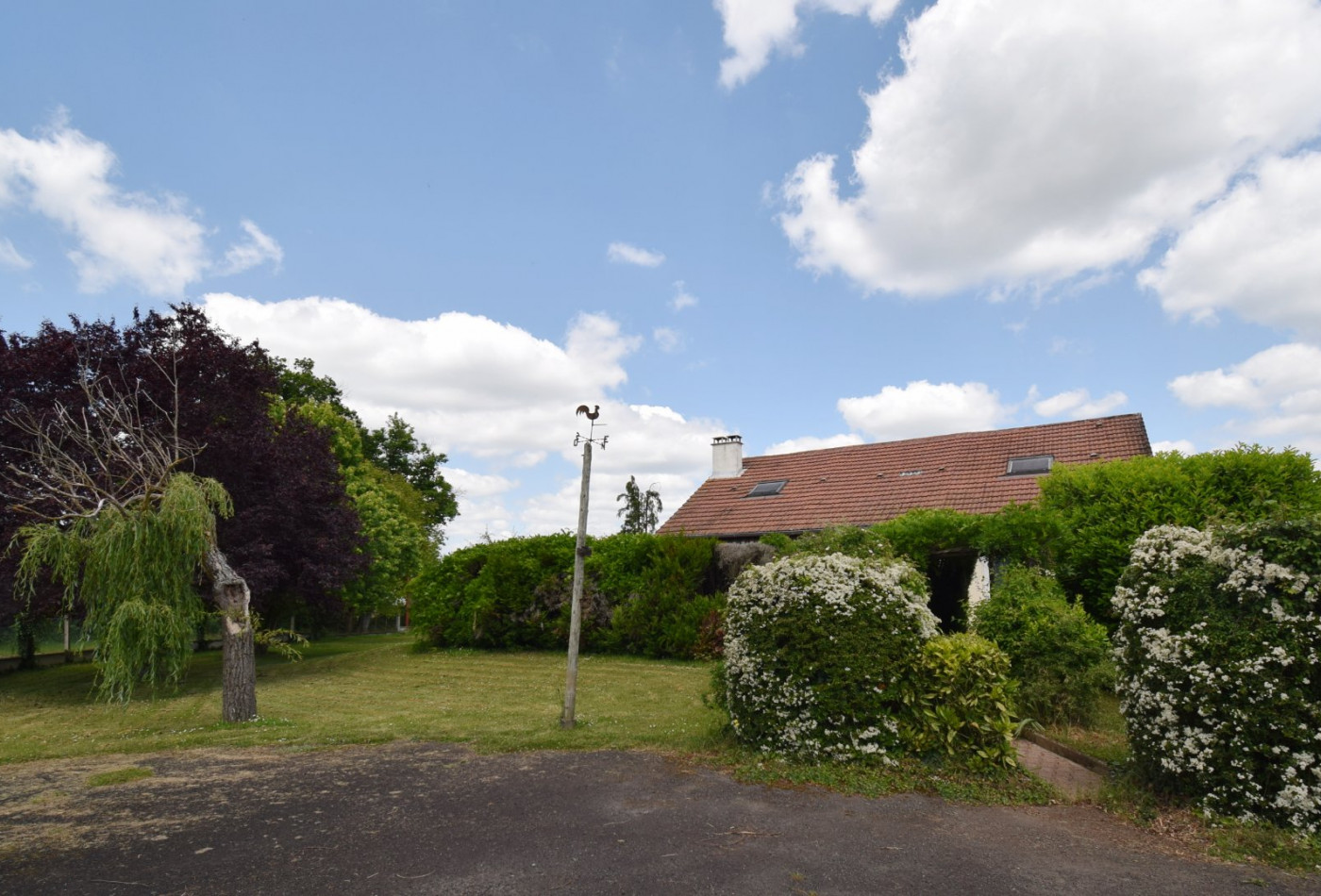 vente Maison Vendat - Photo 3