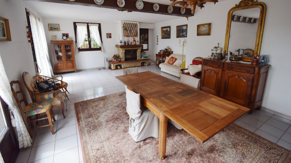 vente Maison Vendat - Photo 8