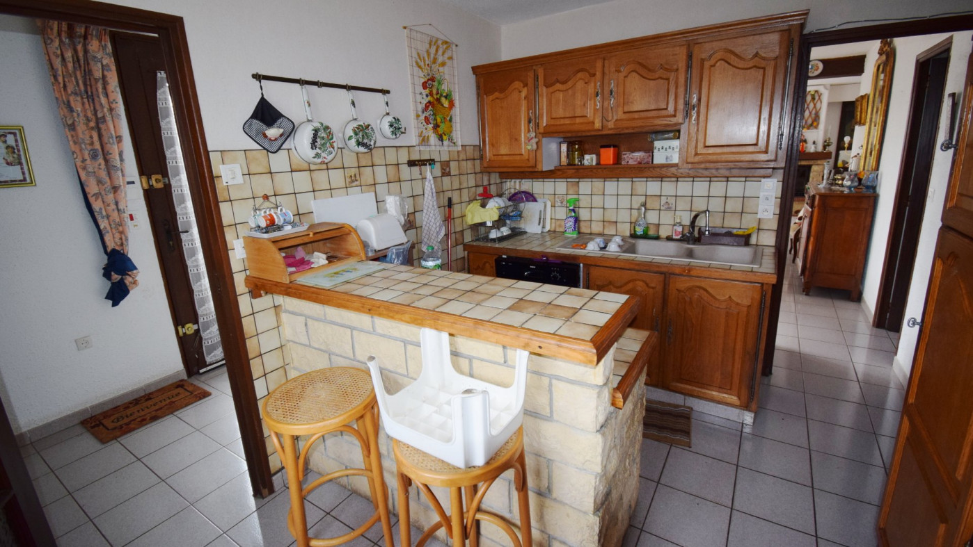 vente Maison Vendat - Photo 9
