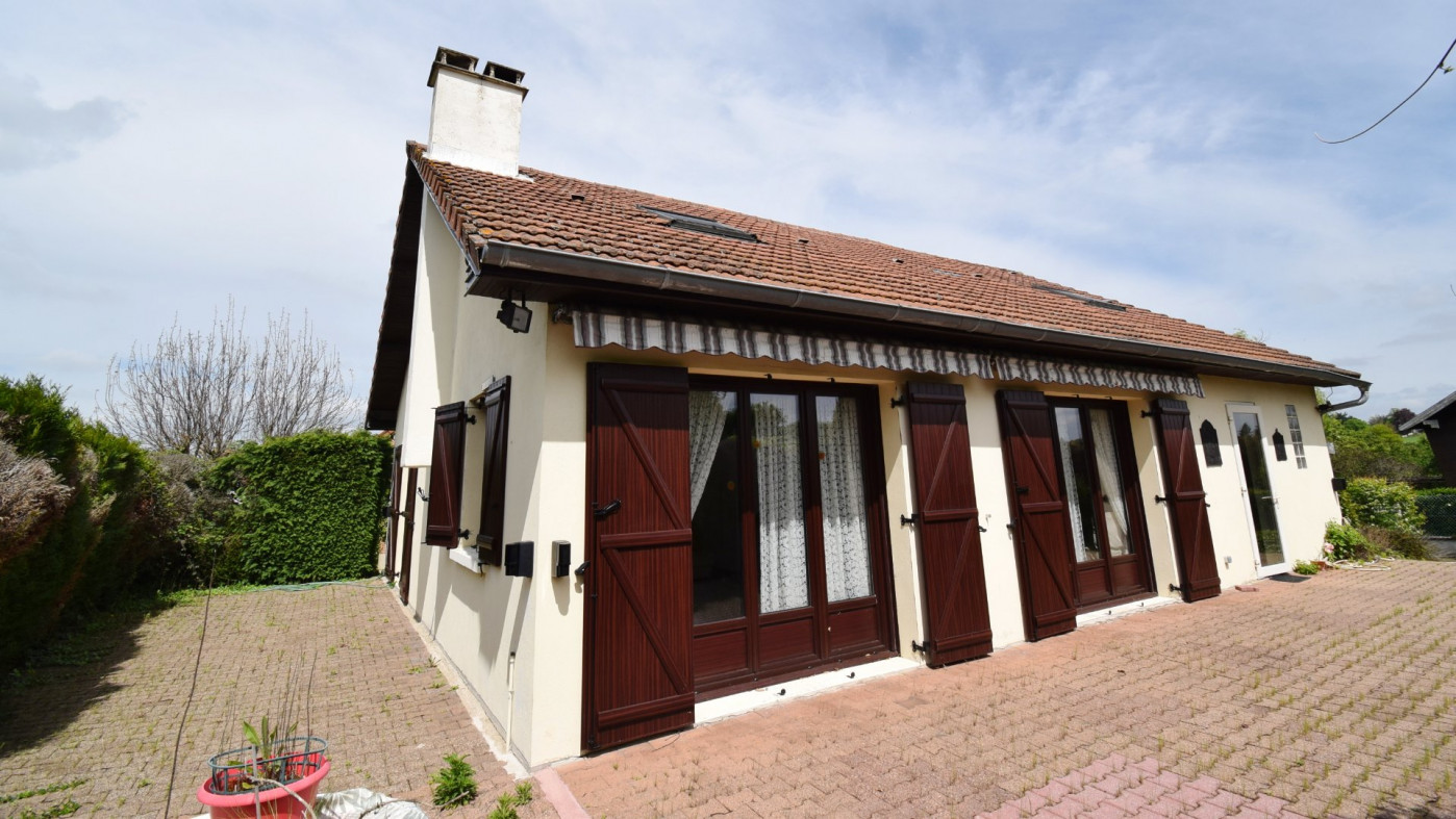 vente Maison Vendat - Photo 5