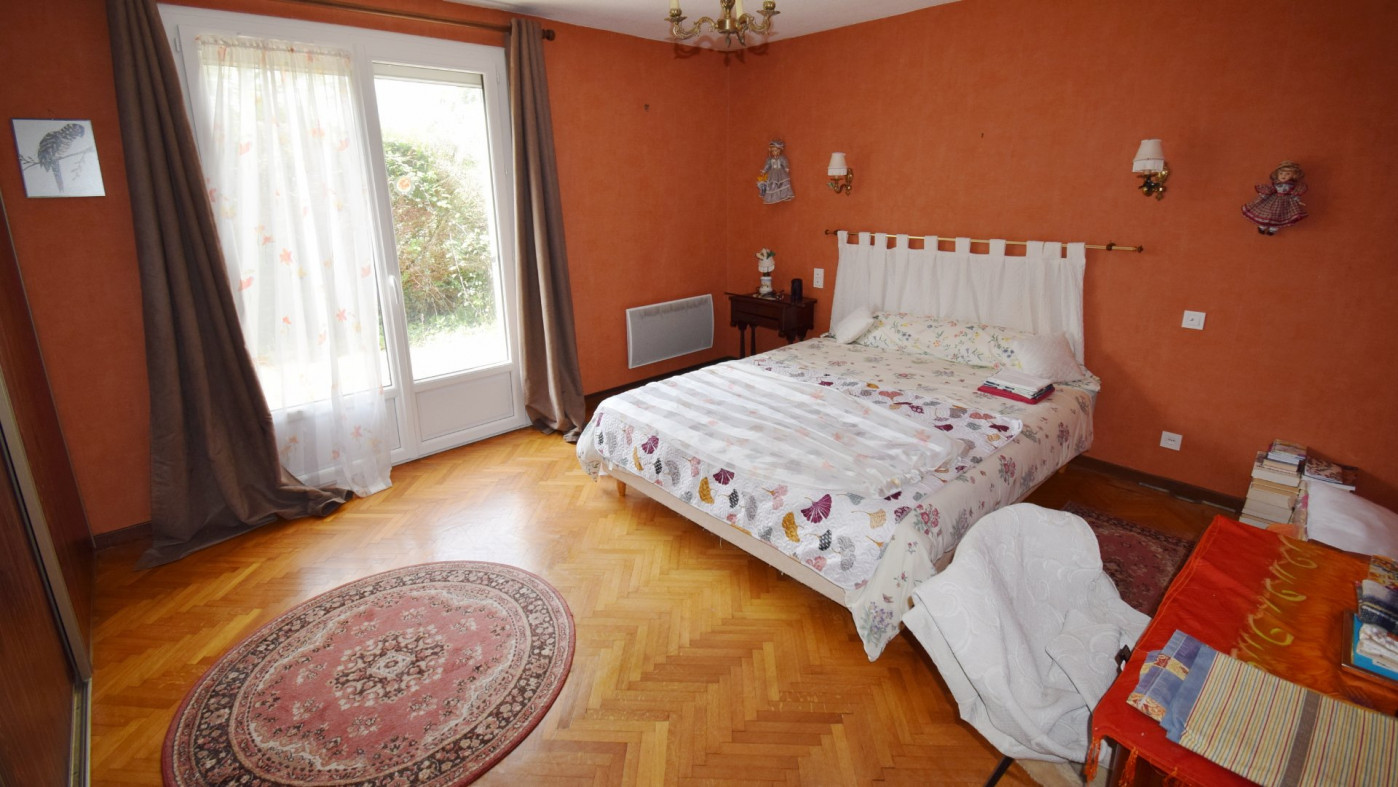 vente Maison Vendat - Photo 10