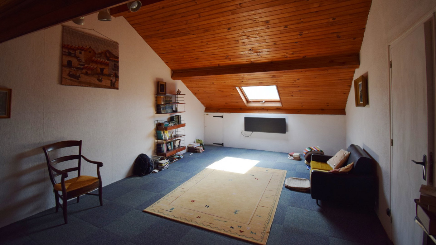 vente Maison Vendat - Photo 13