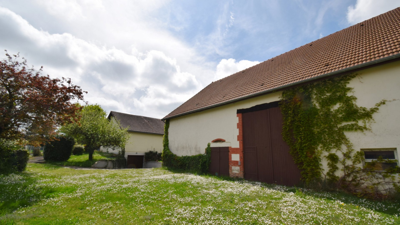 vente Maison Vendat - Photo 2