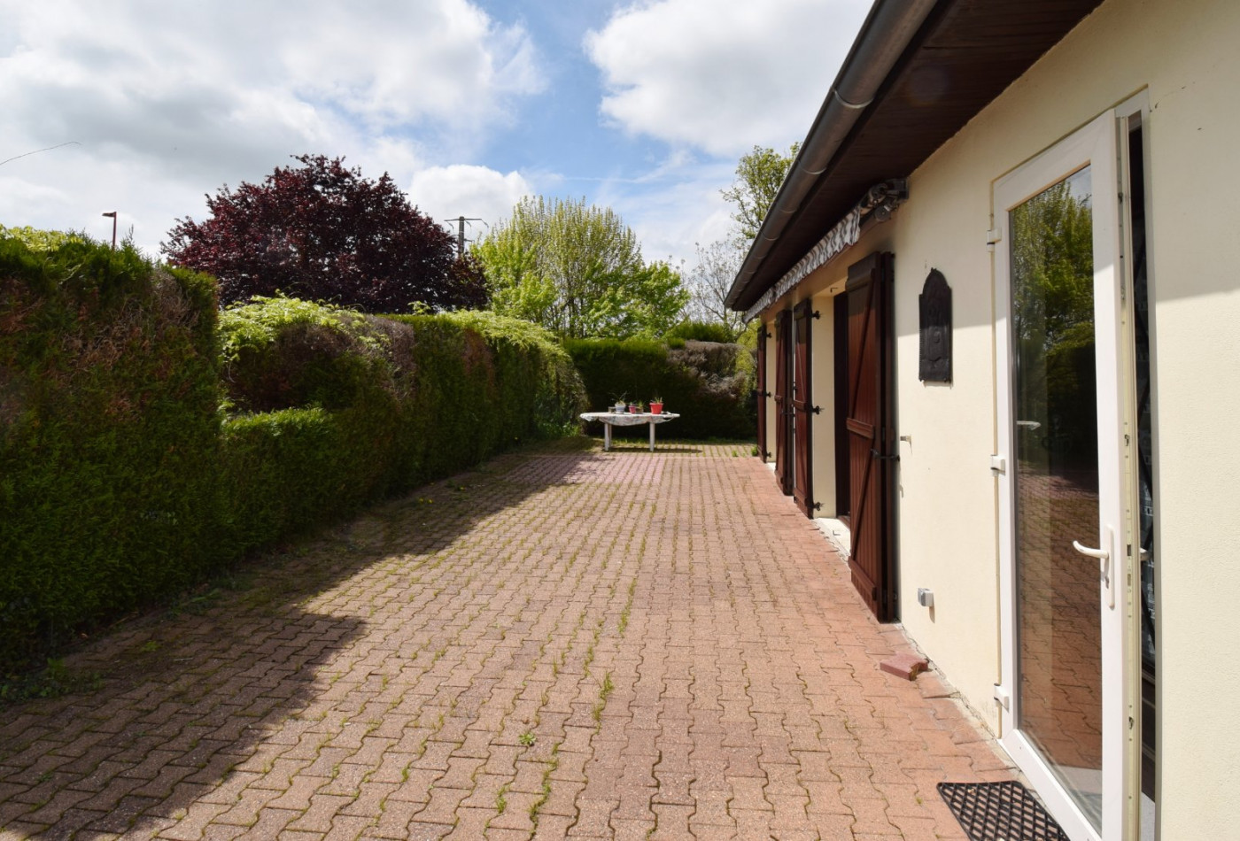 vente Maison Vendat - Photo 6