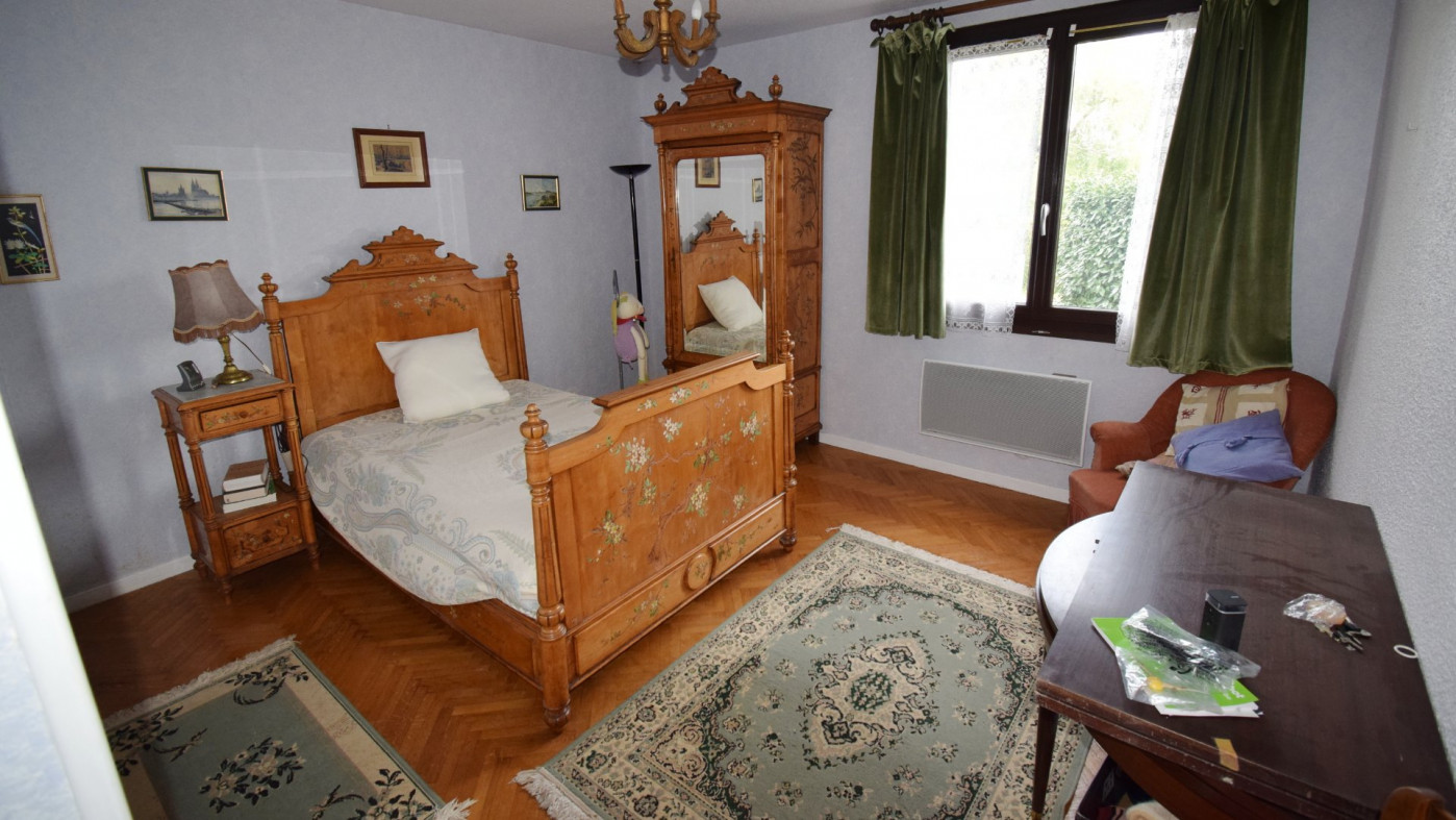 vente Maison Vendat - Photo 11