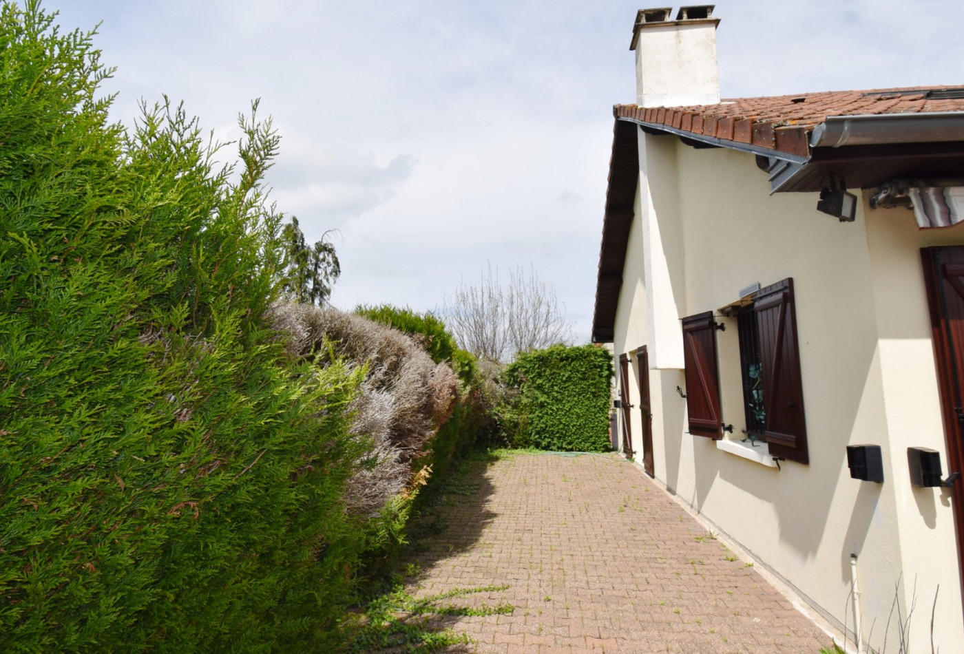 vente Maison Vendat - Photo 7