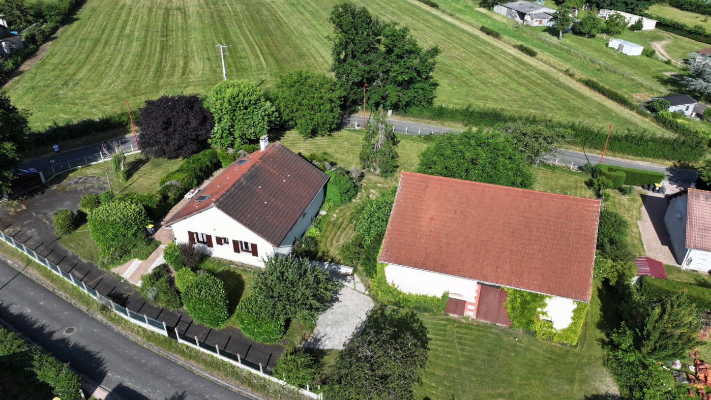 vente Maison Vendat - Photo 1