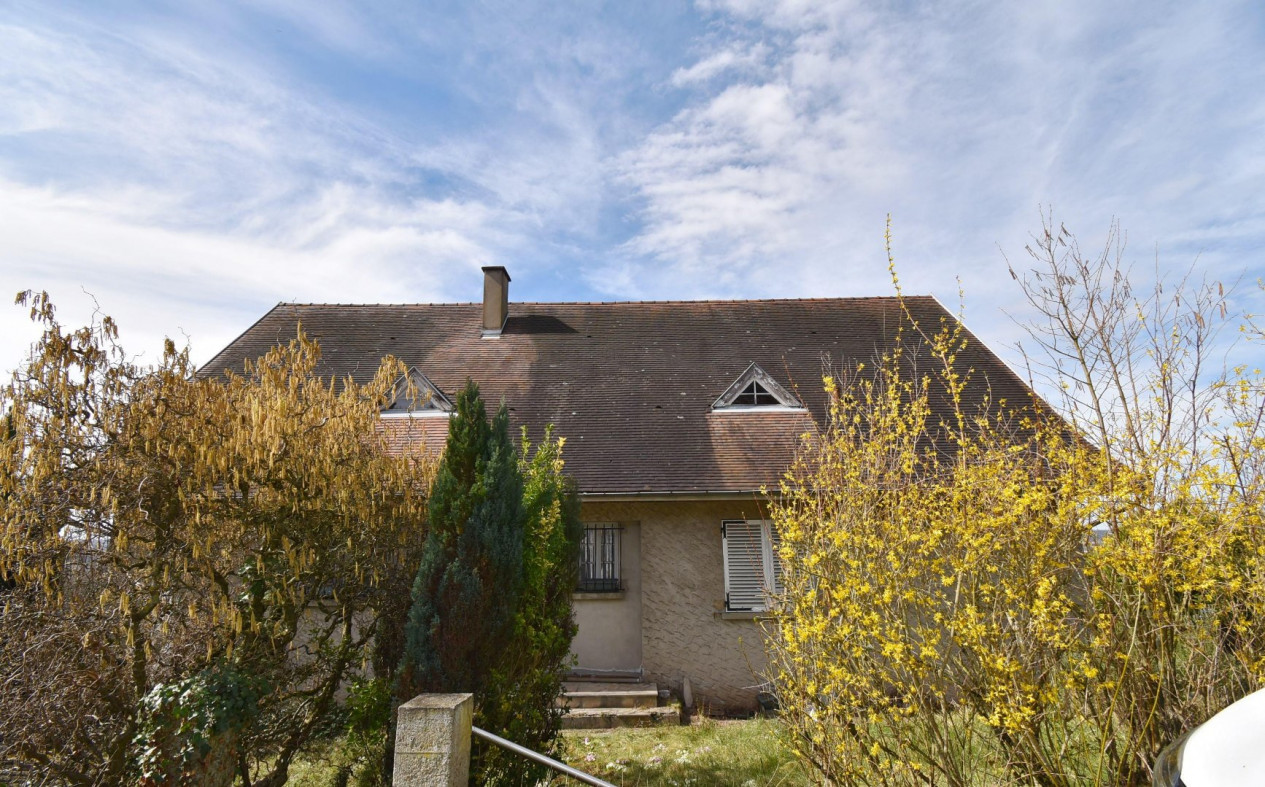 vente Maison Abrest - Photo 18