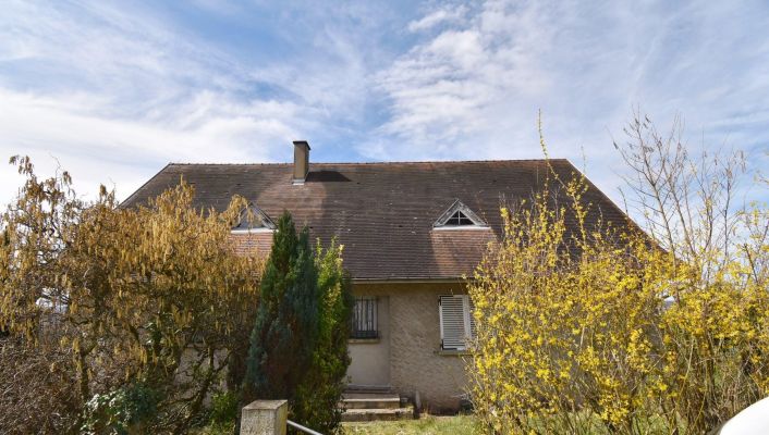 vente Maison Abrest