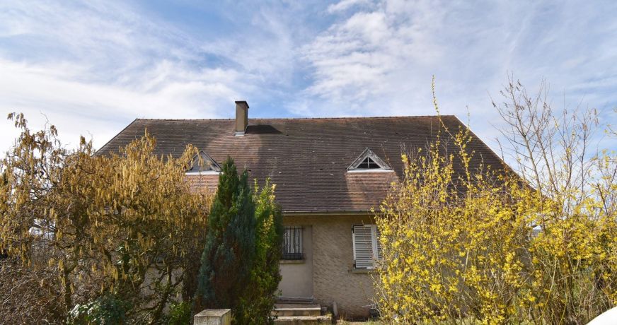 vente Maison Abrest