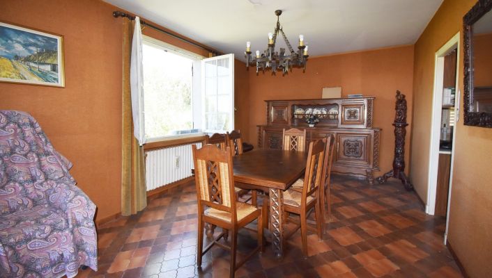 vente Maison Abrest