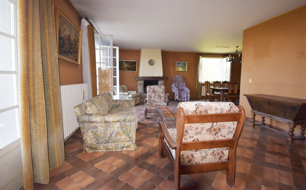 vente Maison Abrest - Photo 4