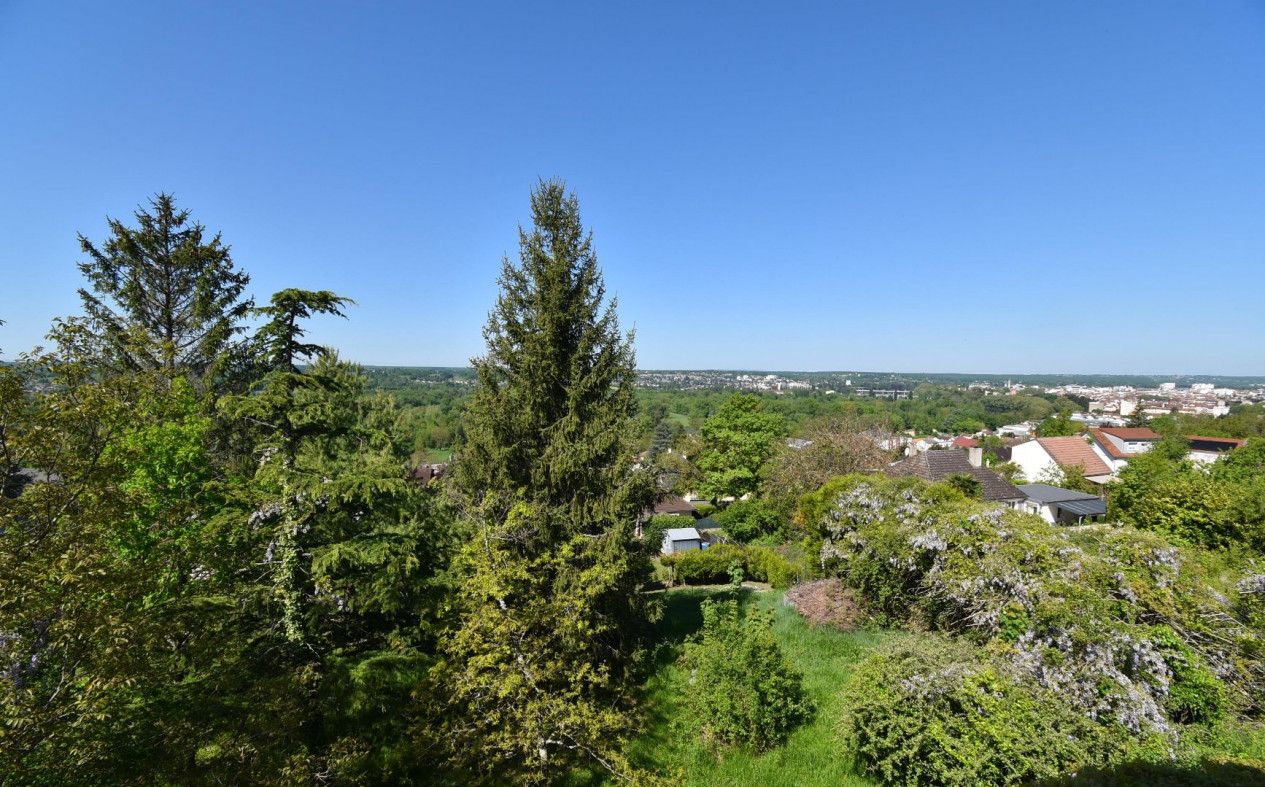 vente Maison Abrest - Photo 19