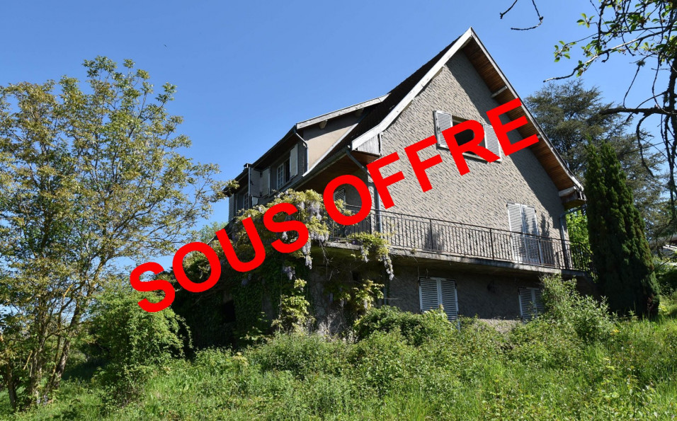 vente Maison Abrest - Photo 1