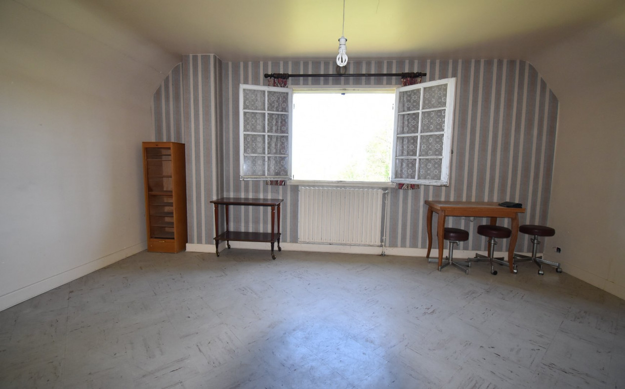 vente Maison Abrest - Photo 12