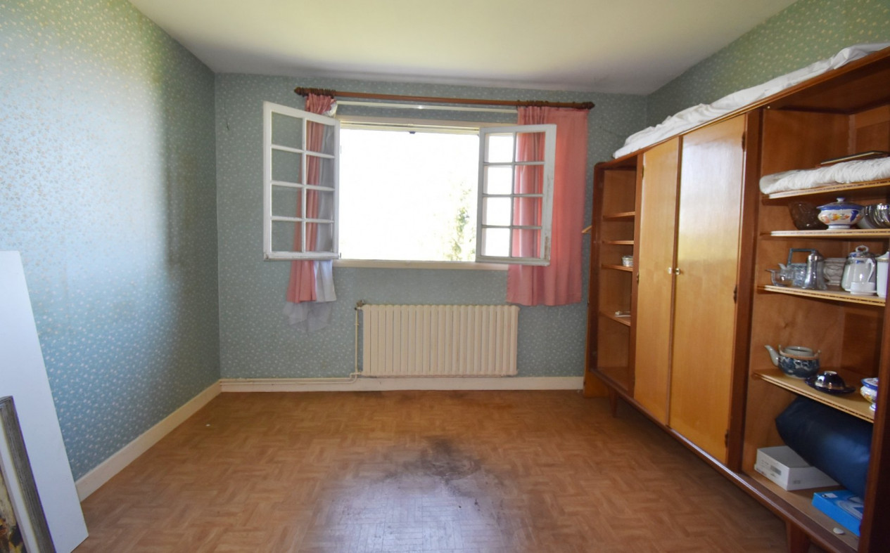 vente Maison Abrest - Photo 15