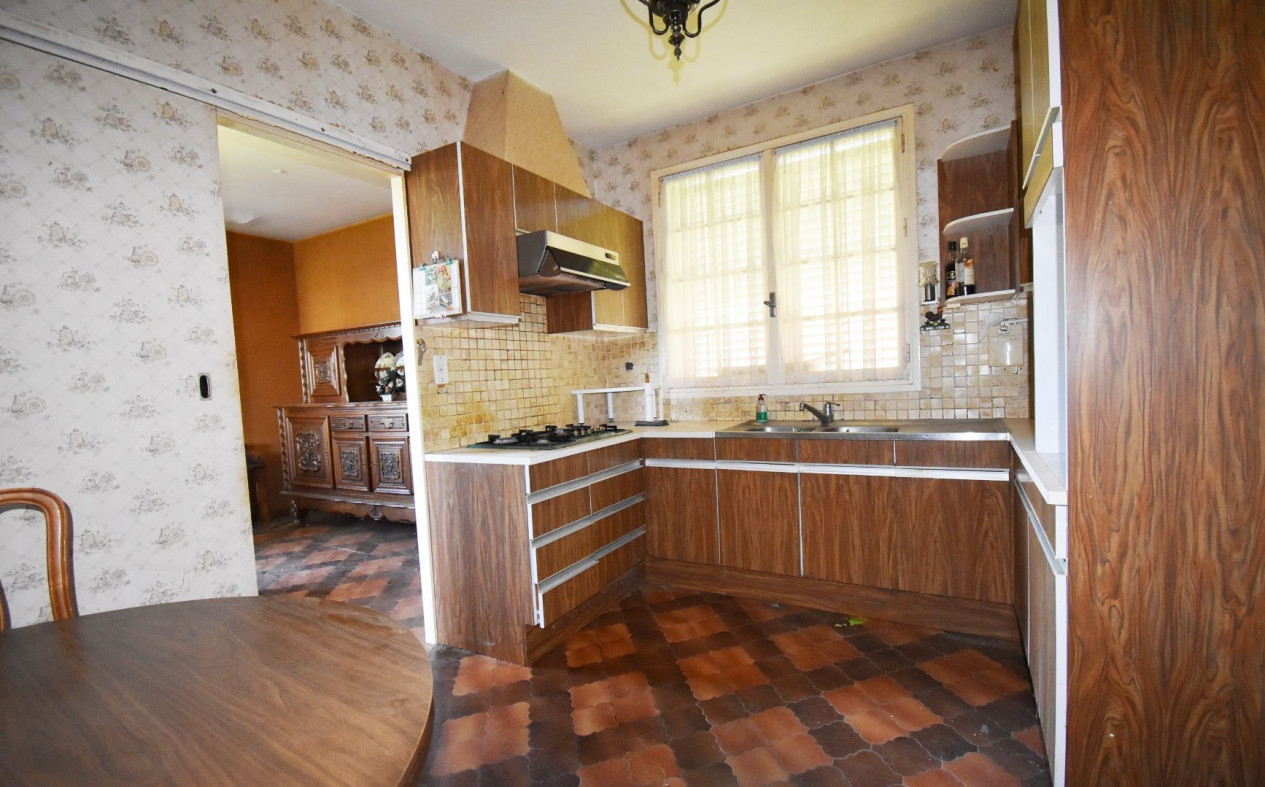 vente Maison Abrest - Photo 6