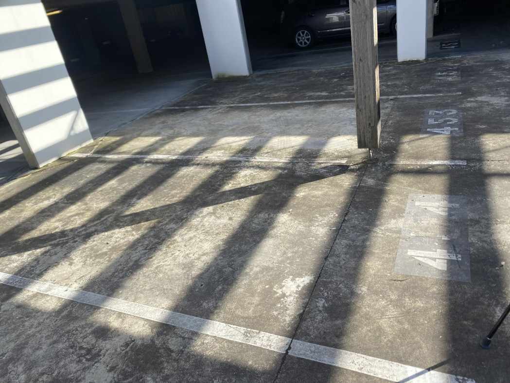 location Parking extérieur Vichy - Photo 2