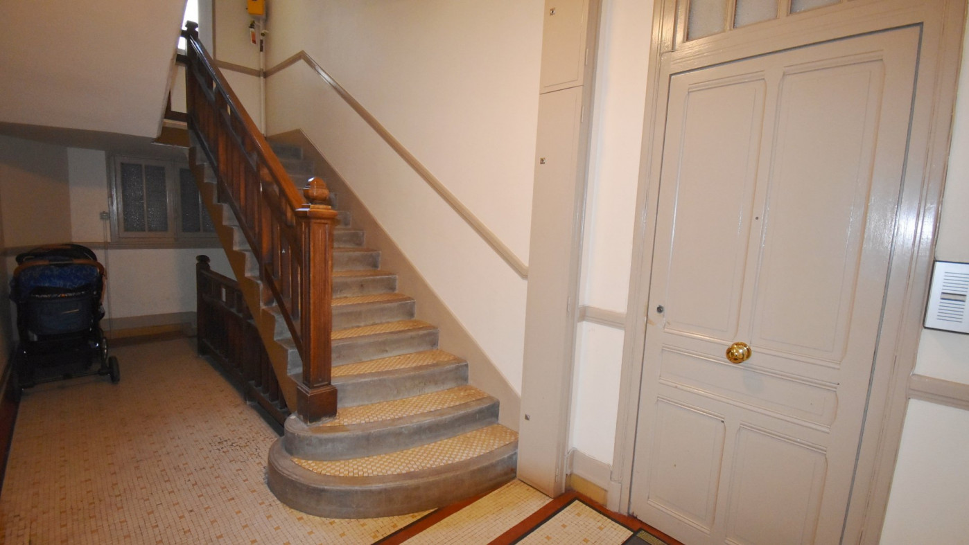 vente Appartement Vichy - Photo 19