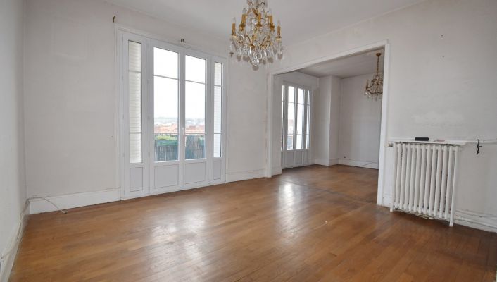 vente Appartement Vichy