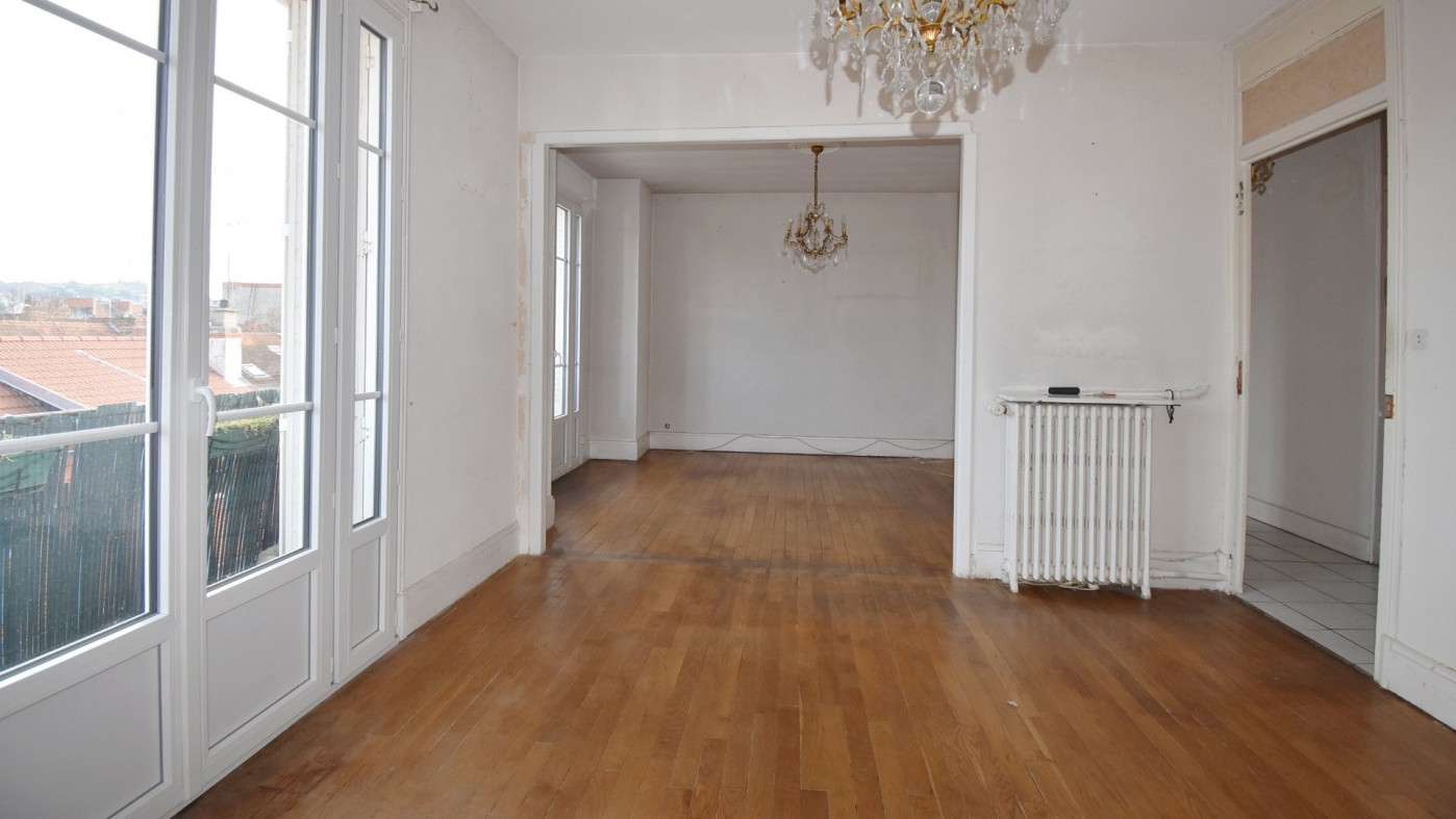 vente Appartement Vichy - Photo 10