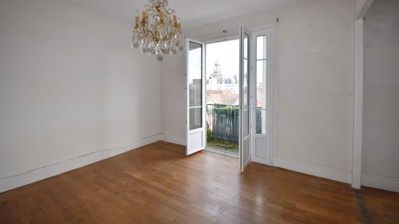 vente Appartement Vichy - Photo 11