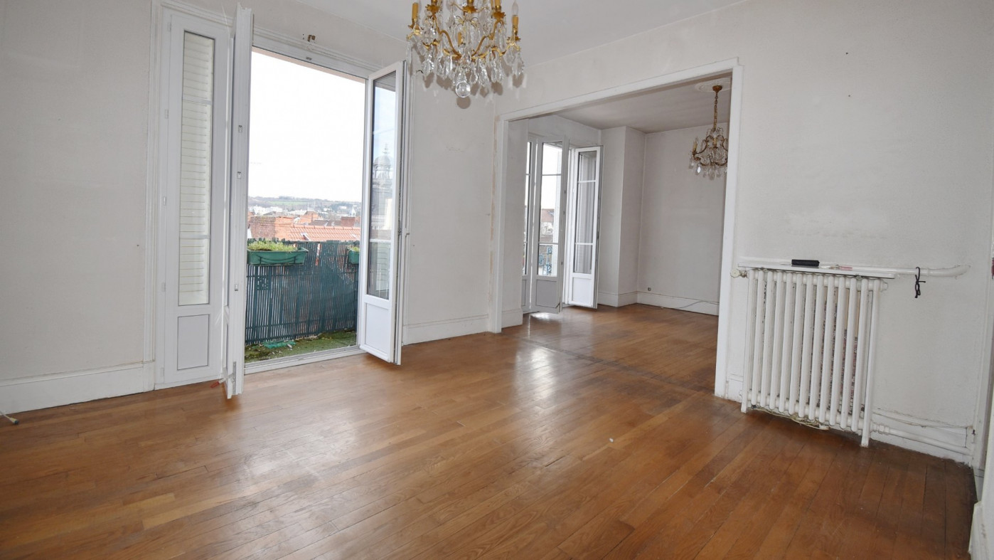 vente Appartement Vichy - Photo 6