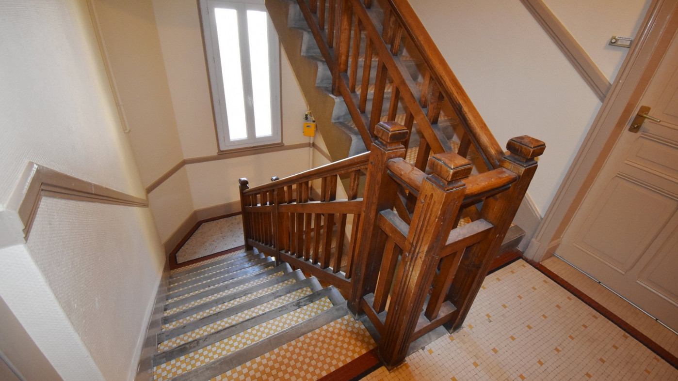 vente Appartement Vichy - Photo 4