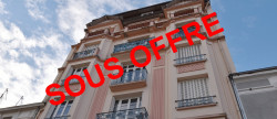 vente Appartement Vichy