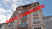 vente Appartement Vichy
