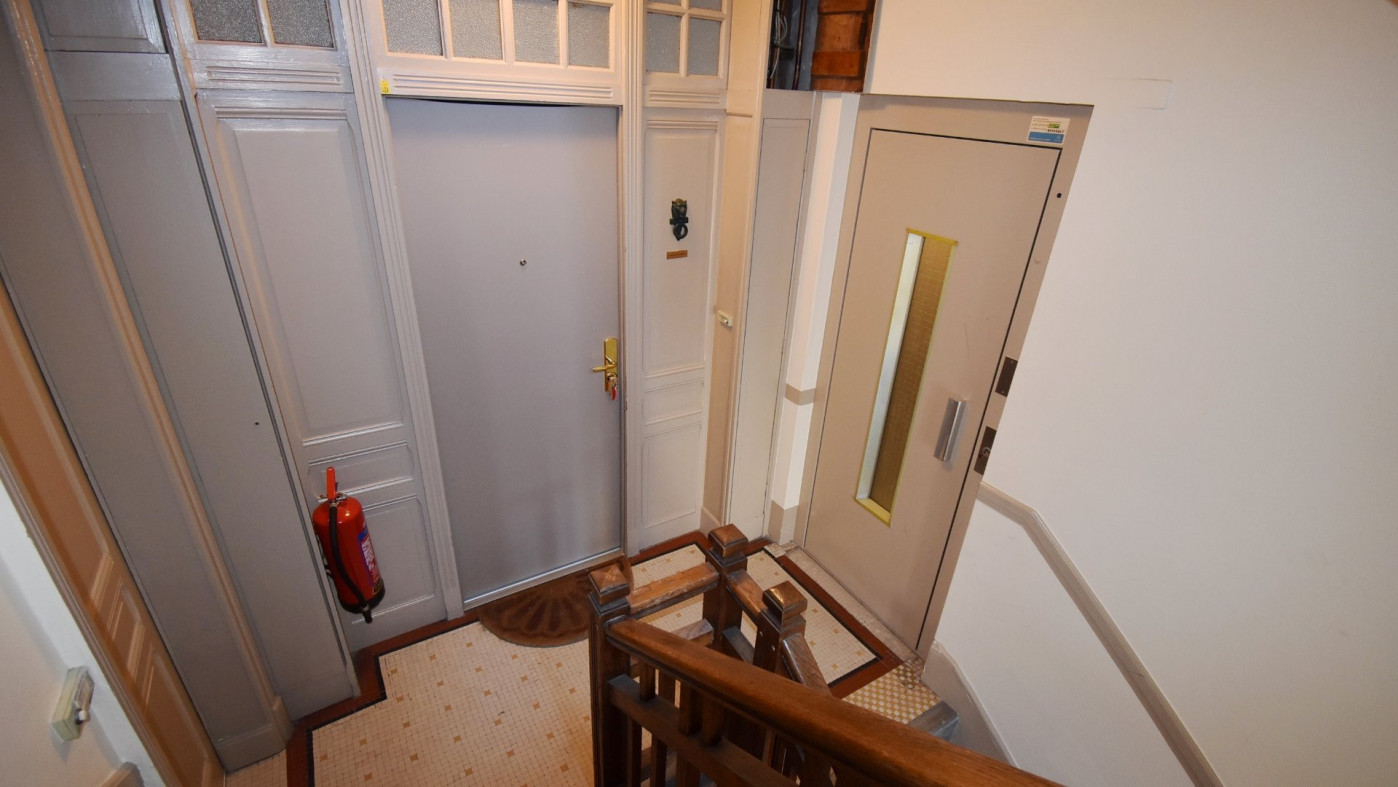 vente Appartement Vichy - Photo 3