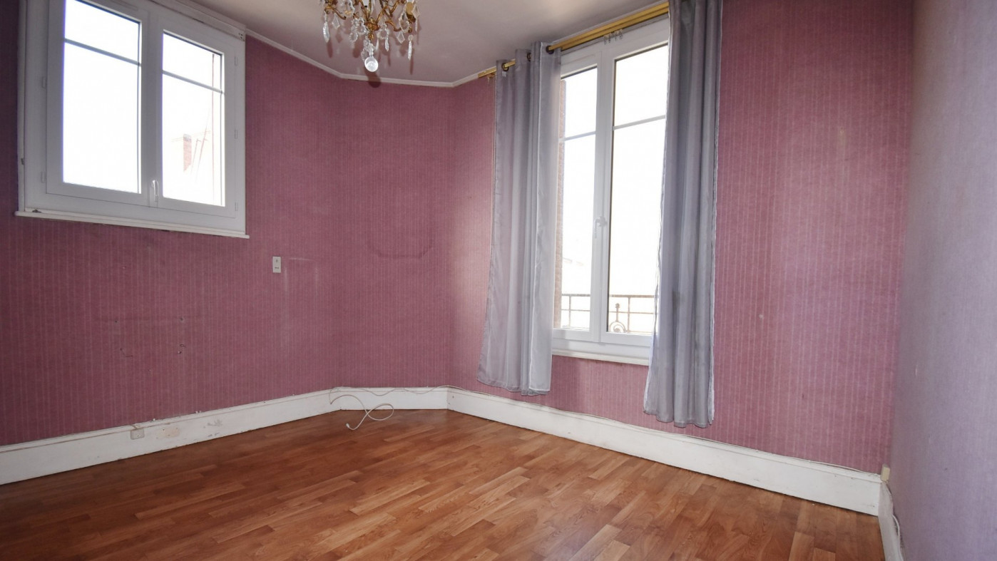 vente Appartement Vichy - Photo 13