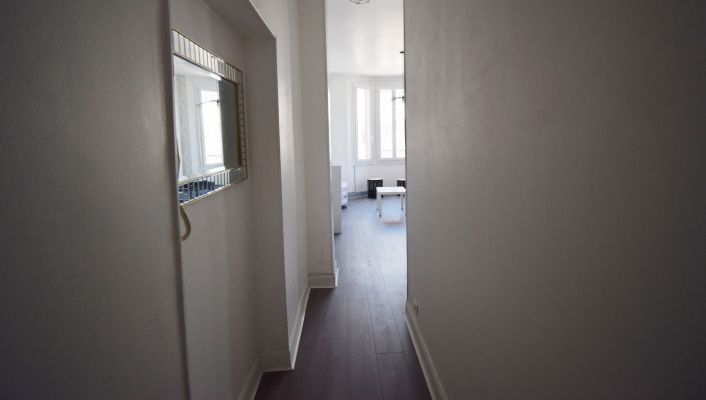 location Appartement Vichy