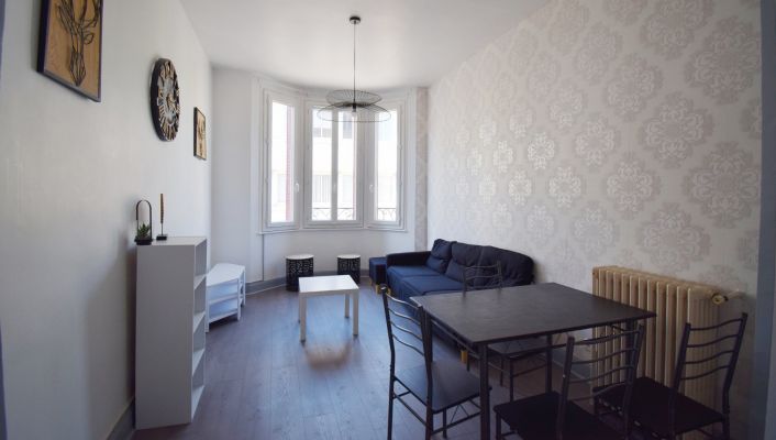 location Appartement Vichy