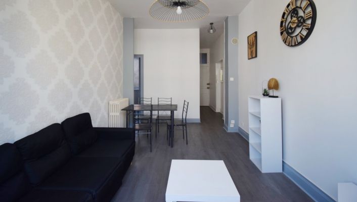 location Appartement Vichy