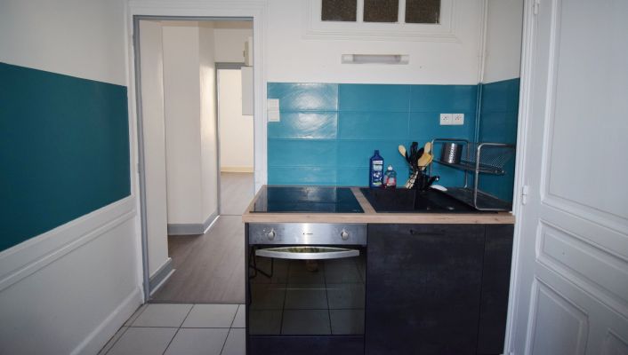 location Appartement Vichy