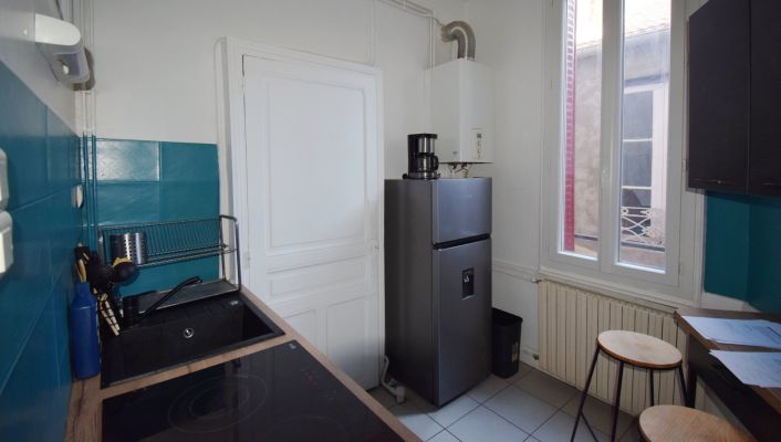 location Appartement Vichy