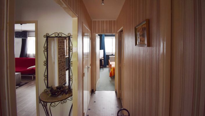 vente Appartement Vichy