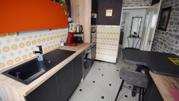 vente Appartement Vichy