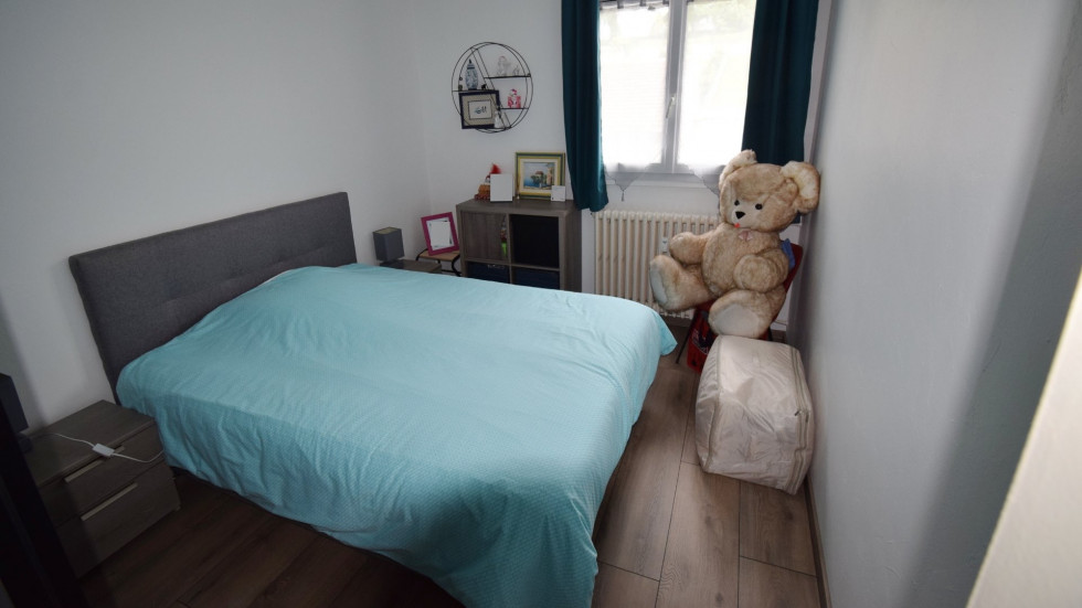 vente Appartement Vichy - Photo 7