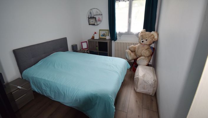 vente Appartement Vichy