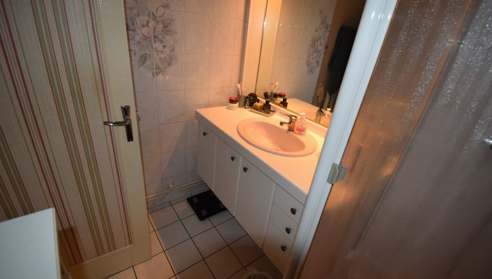 vente Appartement Vichy