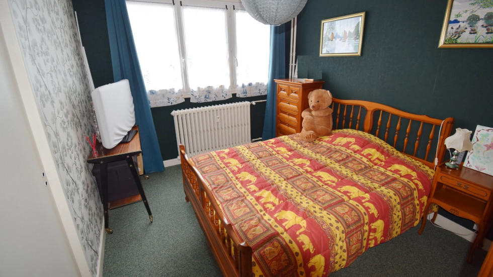 vente Appartement Vichy - Photo 9