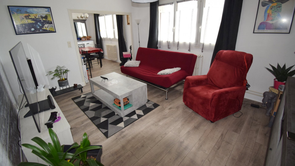 vente Appartement Vichy - Photo 2