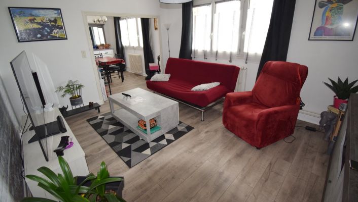 vente Appartement Vichy