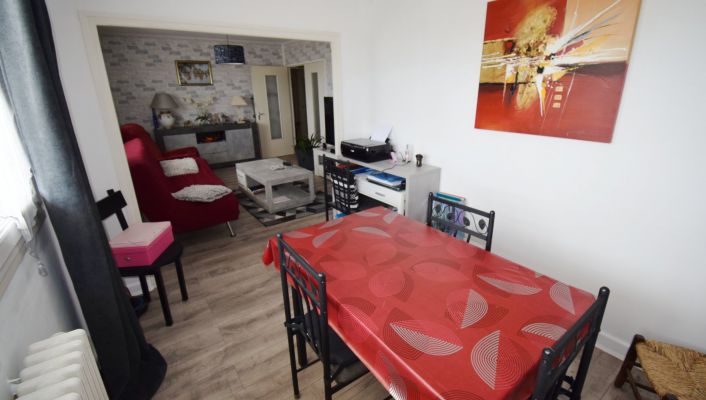 vente Appartement Vichy