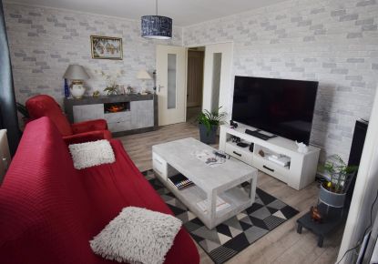 vente Appartement Vichy