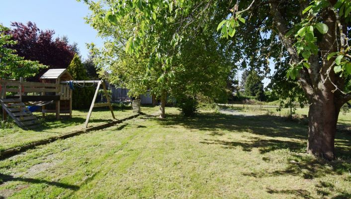 vente Maison Creuzier Le Vieux