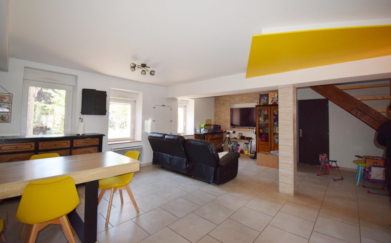 vente Maison Creuzier Le Vieux - Photo 5
